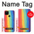 S3799 Cute Vertical Watercolor Rainbow Hülle Schutzhülle Taschen für Google Pixel 4a 5G S3799 Cute Vertical Watercolor Rainbow Hülle Schutzhülle Taschen für Google Pixel 4a 5G
