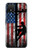 S3803 Electrician Lineman American Flag Hülle Schutzhülle Taschen für Google Pixel 4