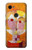 S3811 Paul Klee Senecio Man Head Hülle Schutzhülle Taschen für Google Pixel 3a
