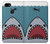 S3825 Cartoon Shark Sea Diving Hülle Schutzhülle Taschen für Google Pixel 3a