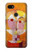 S3811 Paul Klee Senecio Man Head Hülle Schutzhülle Taschen für Google Pixel 3a XL