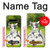 S3795 Grumpy Kitten Cat Playful Siberian Husky Dog Paint Hülle Schutzhülle Taschen für LG V60 ThinQ 5G