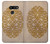 S3796 Celtic Knot Hülle Schutzhülle Taschen für LG G8 ThinQ