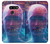 S3800 Digital Human Face Hülle Schutzhülle Taschen für LG G8 ThinQ