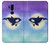 S3807 Killer Whale Orca Moon Pastel Fantasy Hülle Schutzhülle Taschen für LG G7 ThinQ S3807 Killer Whale Orca Moon Pastel Fantasy Hülle Schutzhülle Taschen für LG G7 ThinQ