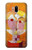 S3811 Paul Klee Senecio Man Head Hülle Schutzhülle Taschen für LG G7 ThinQ