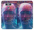 S3800 Digital Human Face Hülle Schutzhülle Taschen für LG G6