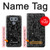 S3808 Mathematics Blackboard Hülle Schutzhülle Taschen für LG G6