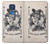 S3818 Vintage Playing Card Hülle Schutzhülle Taschen für Motorola Moto G Play (2021) S3818 Vintage Playing Card Hülle Schutzhülle Taschen für Motorola Moto G Play (2021)