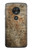S3812 PCB Print Design Hülle Schutzhülle Taschen für Motorola Moto G7 Power