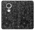 S3808 Mathematics Blackboard Hülle Schutzhülle Taschen für Motorola Moto G7, Moto G7 Plus