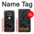 S3808 Mathematics Blackboard Hülle Schutzhülle Taschen für Motorola Moto G7, Moto G7 Plus
