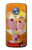 S3811 Paul Klee Senecio Man Head Hülle Schutzhülle Taschen für Motorola Moto X4