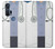 S3801 Doctor Suit Hülle Schutzhülle Taschen für Motorola Edge+