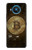 S3798 Cryptocurrency Bitcoin Hülle Schutzhülle Taschen für Nokia 8.3 5G