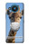 S3806 Giraffe New Normal Hülle Schutzhülle Taschen für Nokia 8.3 5G