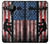 S3803 Electrician Lineman American Flag Hülle Schutzhülle Taschen für Nokia 5.3