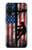 S3803 Electrician Lineman American Flag Hülle Schutzhülle Taschen für OnePlus Nord CE 5G