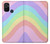 S3810 Pastel Unicorn Summer Wave Hülle Schutzhülle Taschen für OnePlus Nord N10 5G