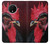 S3797 Chicken Rooster Hülle Schutzhülle Taschen für OnePlus 7T