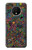 S3815 Psychedelic Art Hülle Schutzhülle Taschen für OnePlus 7T S3815 Psychedelic Art Hülle Schutzhülle Taschen für OnePlus 7T