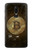S3798 Cryptocurrency Bitcoin Hülle Schutzhülle Taschen für OnePlus 6