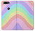 S3810 Pastel Unicorn Summer Wave Hülle Schutzhülle Taschen für OnePlus 5T