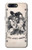 S3818 Vintage Playing Card Hülle Schutzhülle Taschen für OnePlus 5T