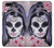 S3821 Sugar Skull Steam Punk Girl Gothic Hülle Schutzhülle Taschen für OnePlus 5T