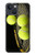 S0072 Tennis Hülle Schutzhülle Taschen für iPhone 13 mini