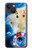 S0348 Casino Hülle Schutzhülle Taschen für iPhone 13 mini