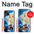 S0348 Casino Hülle Schutzhülle Taschen für iPhone 13 mini