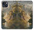 S0408 Fantasy Art Hülle Schutzhülle Taschen für iPhone 13 mini