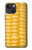 S0562 Sweet Corn Hülle Schutzhülle Taschen für iPhone 13 mini