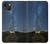 S0734 Stairway to Heaven Iceland Hülle Schutzhülle Taschen für iPhone 13 mini