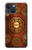 S0851 Dharma Hülle Schutzhülle Taschen für iPhone 13 mini