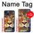 S1354 Lion Hülle Schutzhülle Taschen für iPhone 13 mini