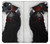 S2111 Dark Samurai Hülle Schutzhülle Taschen für iPhone 13 mini