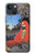 S2234 Zen Master Bodhidharma Yoshitoshi Hülle Schutzhülle Taschen für iPhone 13 mini