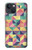 S2379 Variation Pattern Hülle Schutzhülle Taschen für iPhone 13 mini