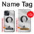 S2398 Zen Buddhism Symbol Hülle Schutzhülle Taschen für iPhone 13 mini