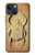 S2401 Egyptian Scarab Beetle Graphic Printed Hülle Schutzhülle Taschen für iPhone 13 mini