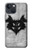 S2549 Rorschach Psychological Test Hülle Schutzhülle Taschen für iPhone 13 mini
