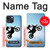 S2675 Extreme Freestyle Motocross Hülle Schutzhülle Taschen für iPhone 13 mini