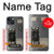S2814 Apollo Spacecraft Hülle Schutzhülle Taschen für iPhone 13 mini