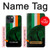 S3002 Ireland Football Soccer Hülle Schutzhülle Taschen für iPhone 13 mini