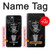 S3167 Funny Monkey God Father Hülle Schutzhülle Taschen für iPhone 13 mini