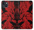 S3325 Crow Black Blood Tree Hülle Schutzhülle Taschen für iPhone 13 mini