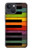 S3451 Colorful Piano Hülle Schutzhülle Taschen für iPhone 13 mini