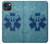 S3824 Caduceus Medical Symbol Hülle Schutzhülle Taschen für iPhone 13 mini